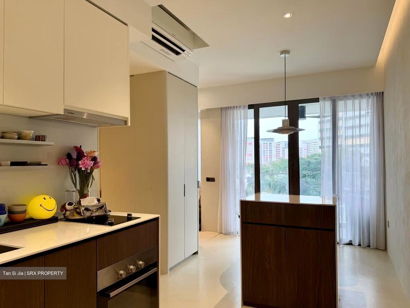 The Tre Ver (D13), Condominium #618306141